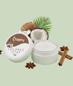 Coconut Lip Scrub - Image 2