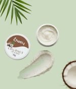 Coconut Lip Scrub