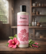Hibiscus Hair Shampoo