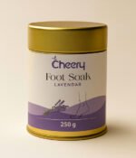 Foot Soak – Lavender
