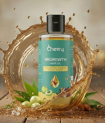 Regrowth Hair Oil - Image 2