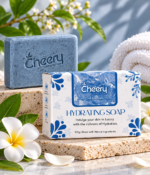 Cheery Hydrating Soap - Image 2