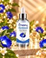 Retinol Face Serum