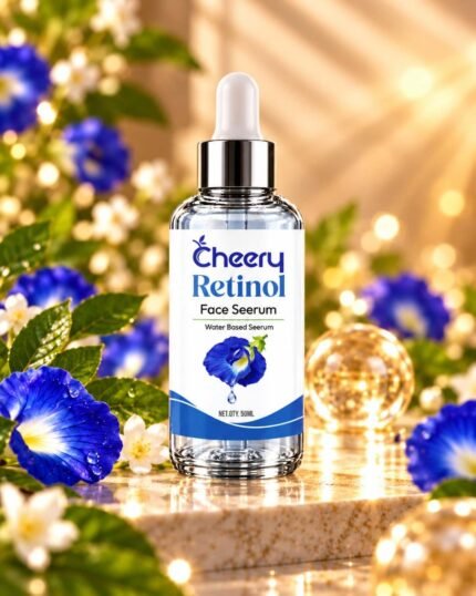 Retinol Face Serum