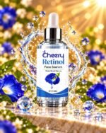 Retinol Face Serum - Image 2