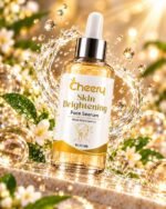 Cheery Skin Brightening Face Serum - Image 2