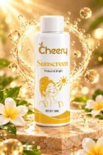 Cheery Sunscreen - Image 2