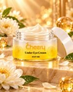 Cheery Under Eye Cream - Image 2
