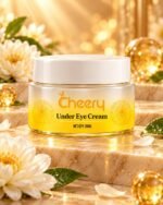 Cheery Under Eye Cream